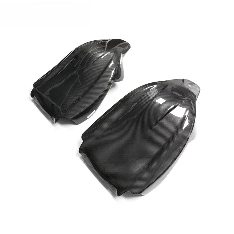 

Seat back shell car backrest sticker decoration accessories