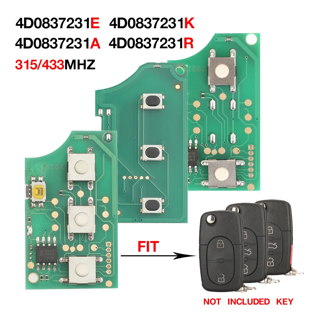 Jingyuqin Smart Rem…