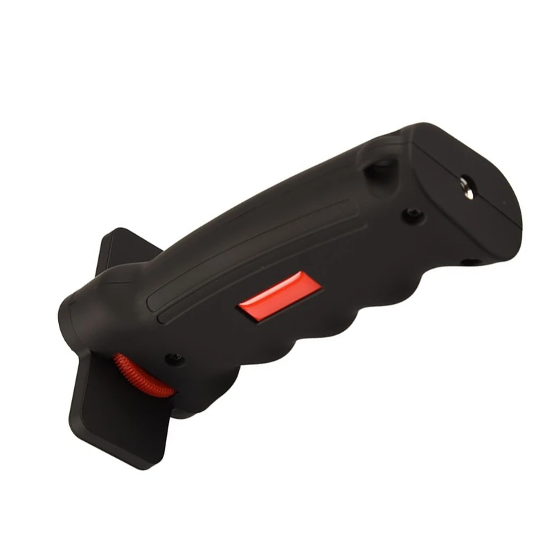 Camera Handheld Grip Video Vlog Handgreep Stabilisatorhouder Statief Monopod Handhouder voor Smartphone DSLR Camera