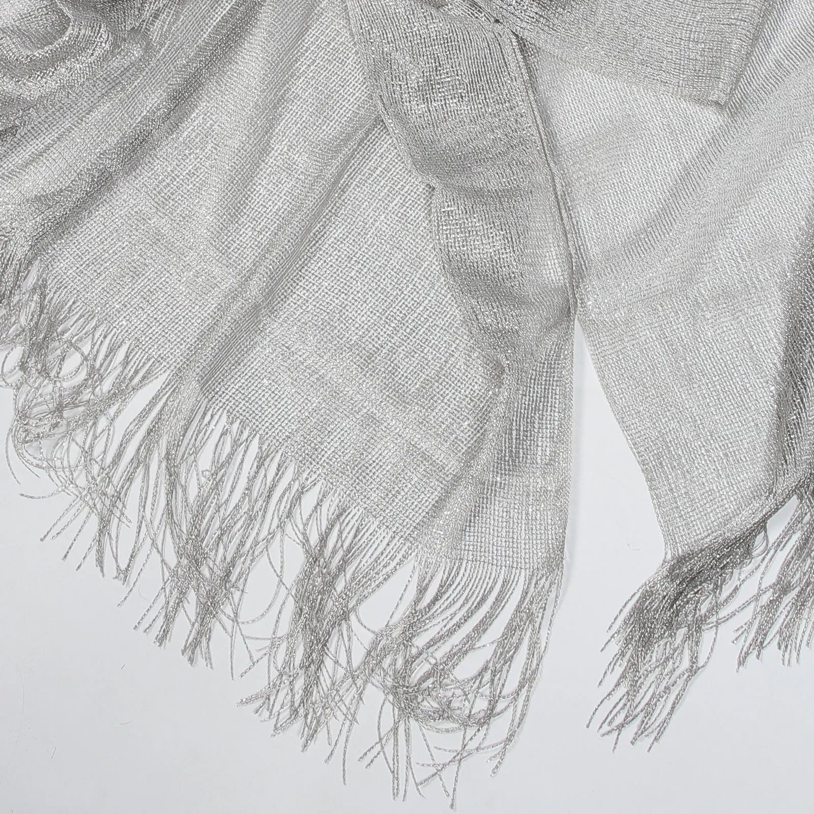 

Sun Protection For Women Large Size Polyester Wrap Scarf Uv Shield Fashion Mesh Evening Shawl Warm Shawl Wraps For Women