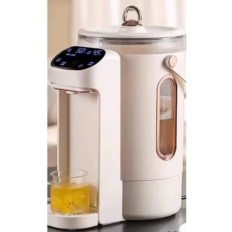 for 6 Gear 3L Smart Insulated Electric Kettle Chlorine Removal Fast Boiling Water Dispenser