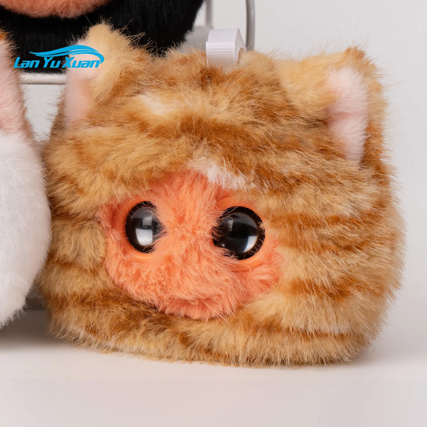 Fuzozo AI Robot Pet Clothes Interaction Smart Robot Emotional Companion Biomimetic Memory System AI Chat Robots Toys Children