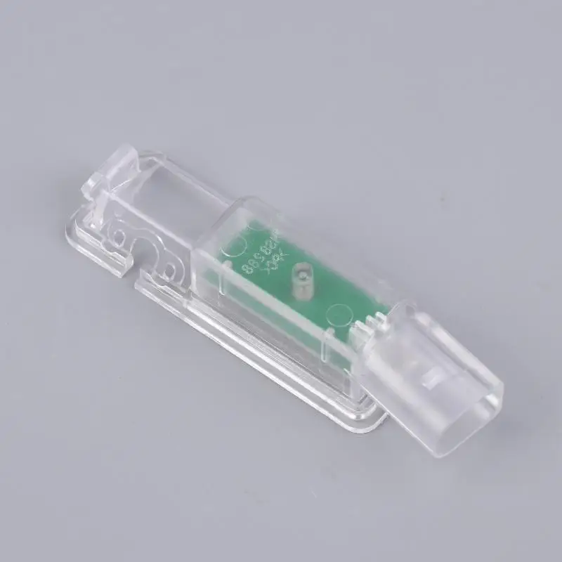 1Pcs For CC Scirocco Golf 7 Lamando Magotan B8 13-16 Car Rear View Camera Installation Bracket License