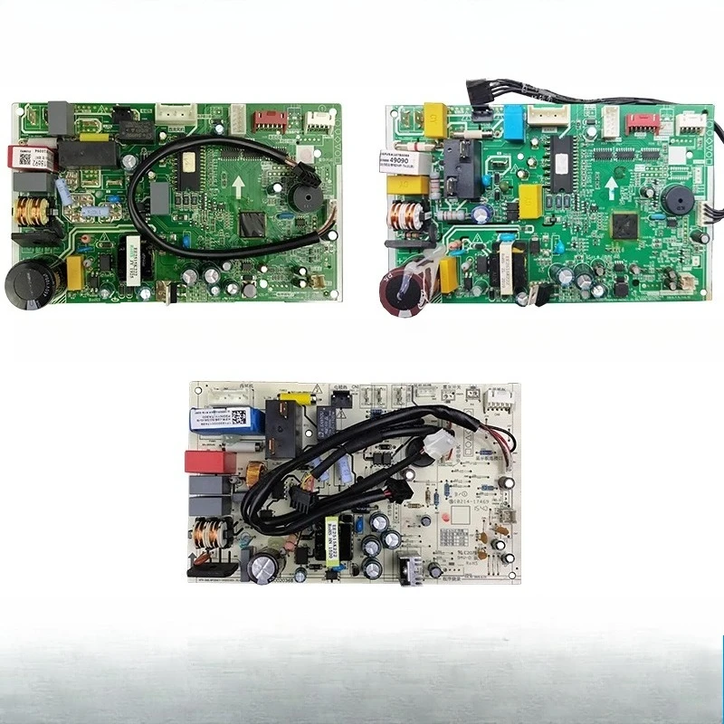 Parts For Midea Com… - image