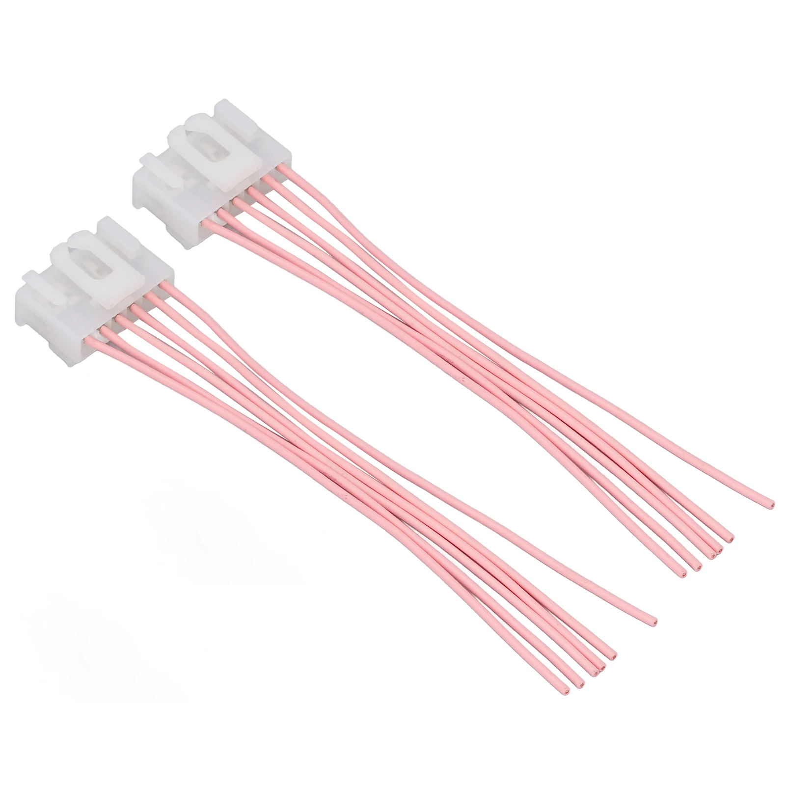 Taillight Wire Harness Plug 51277255 Tail Lamp Cable Repair Set Replacement For FIAT BRAVA PUNTO