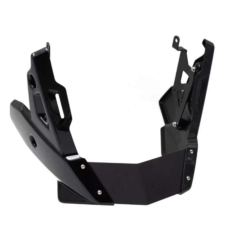 QJ chase 600 modified lower guide cover, lower surrounding guide cover, side plate decorative cover