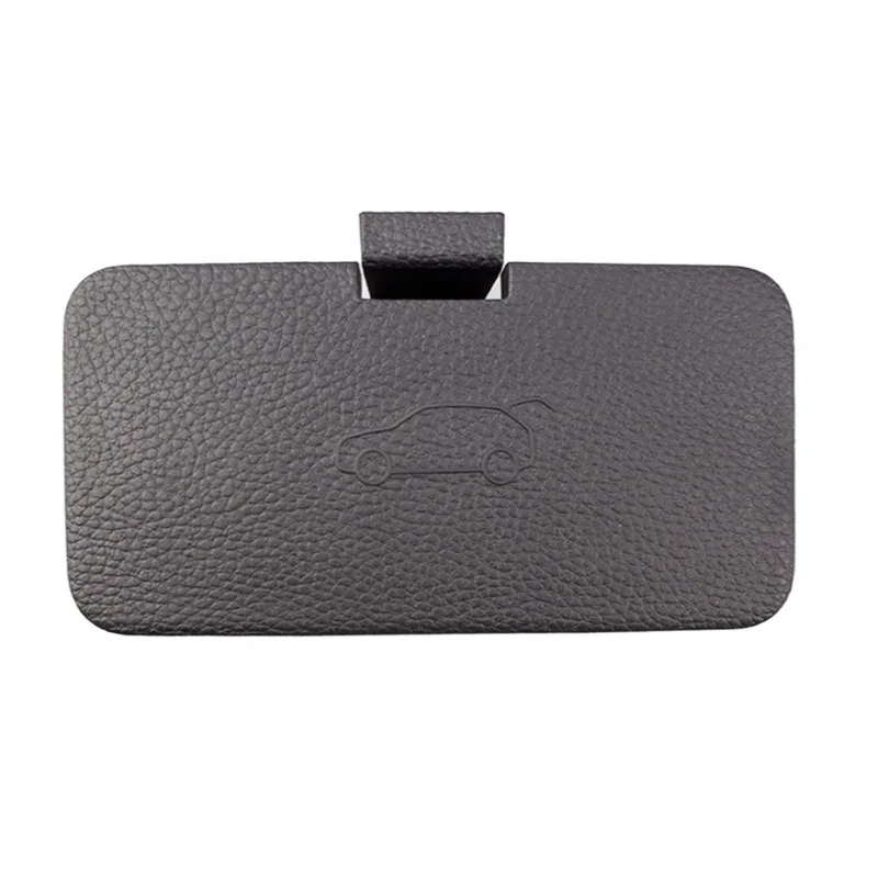 

6302114-BB01 S05321 Оригинальная крышка аварийного спасения задней двери, внутренняя декоративная крышка, разблокирующаяся крышка, 1 шт. для Changan CX70T