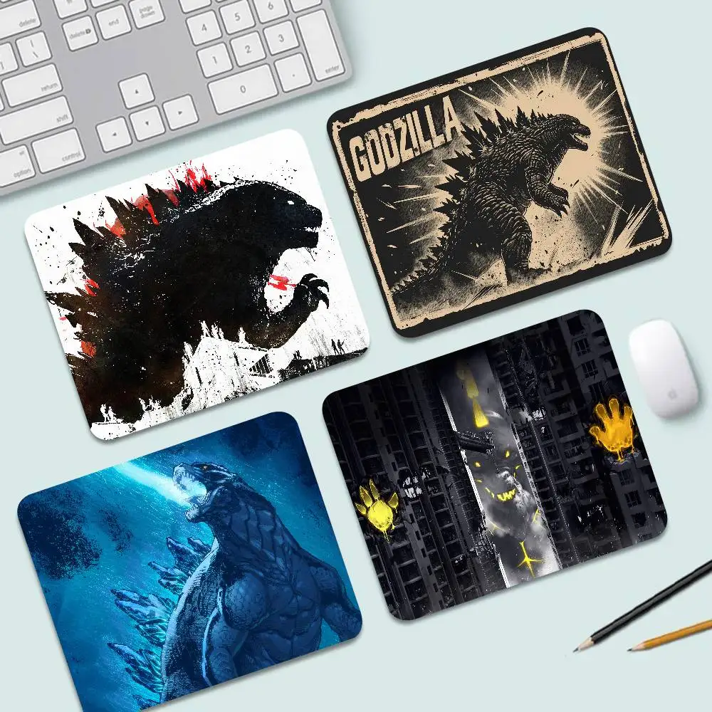 

Funny Dinosaur NEW Mouse Pad Custom Mousepad Game Small Size Computer Desk Pad Natural Rubber Home Keyboard Pad