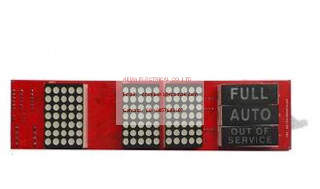 

elevator HIPD-CAN V1.0 display board 262c188