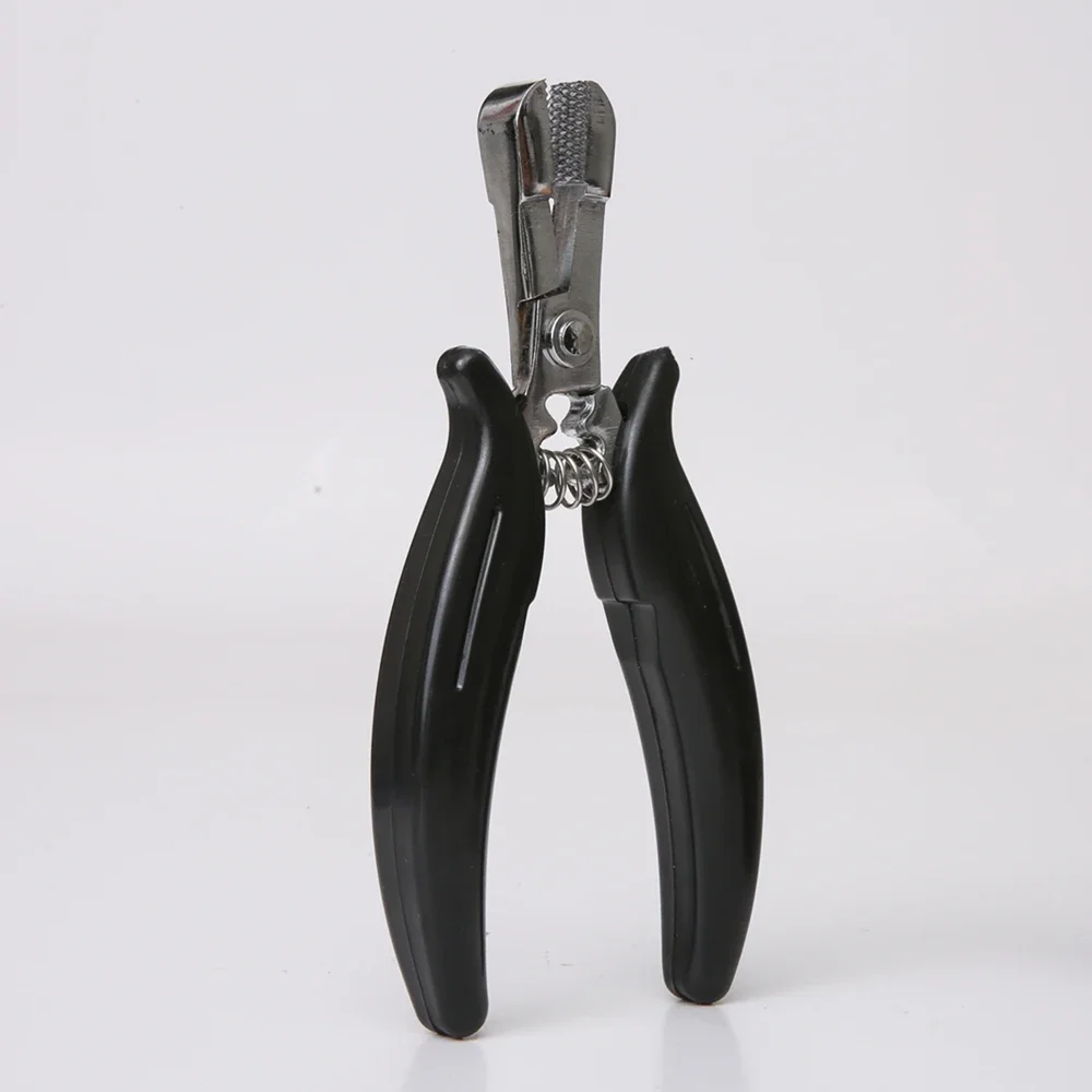 5 uds alicates HOT Micro Link alicates Kit de herramientas para extensiones de cabello