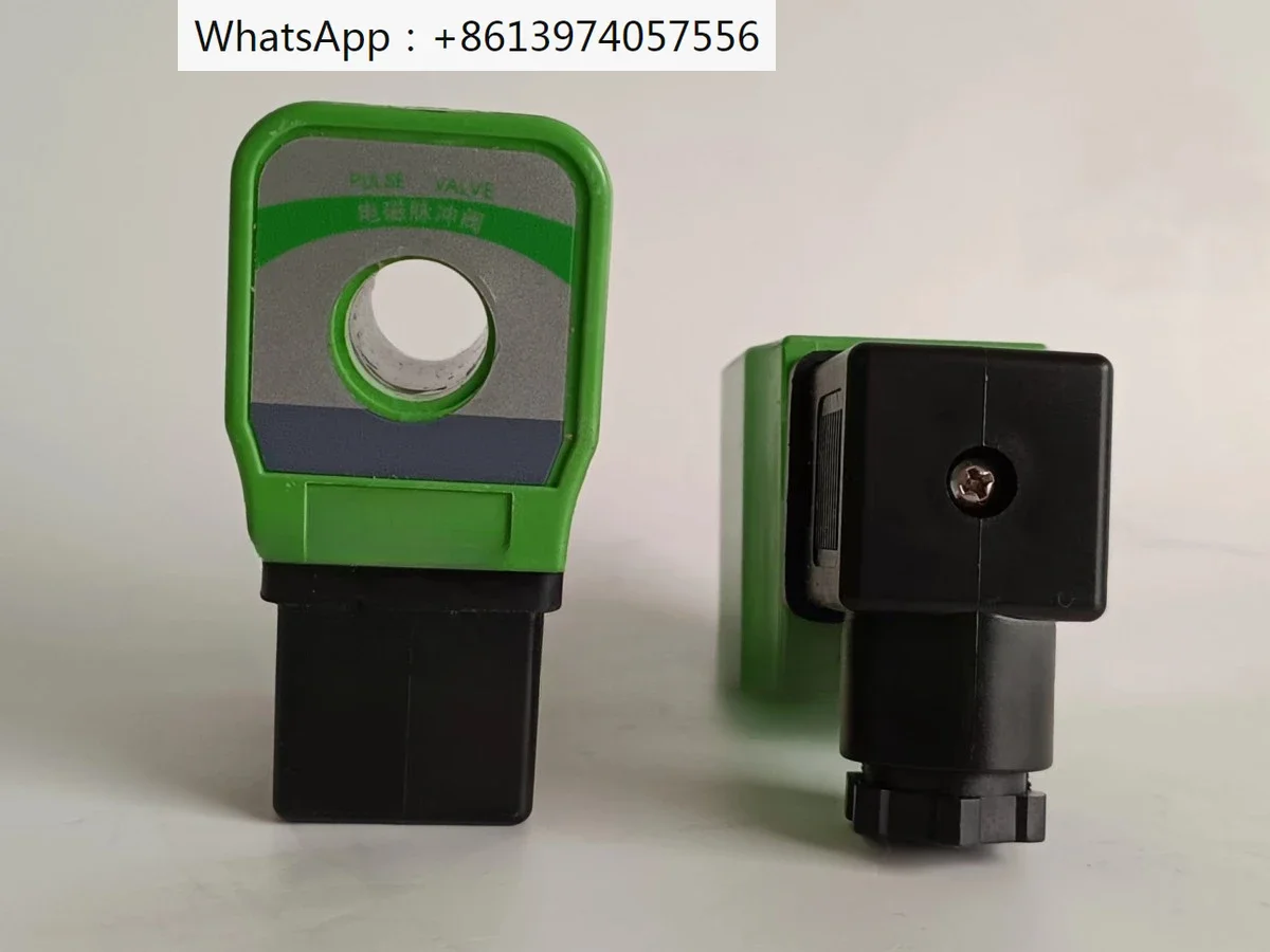 Coil Electromagneti…