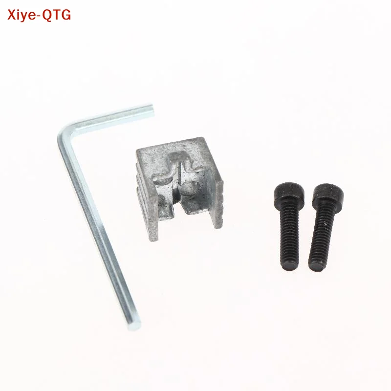Hot Blade Lock Clamp Holder For 55 Type Jigsaw And Reciprocating Saw Tools To Prevent Loosening During Cutting Tasks