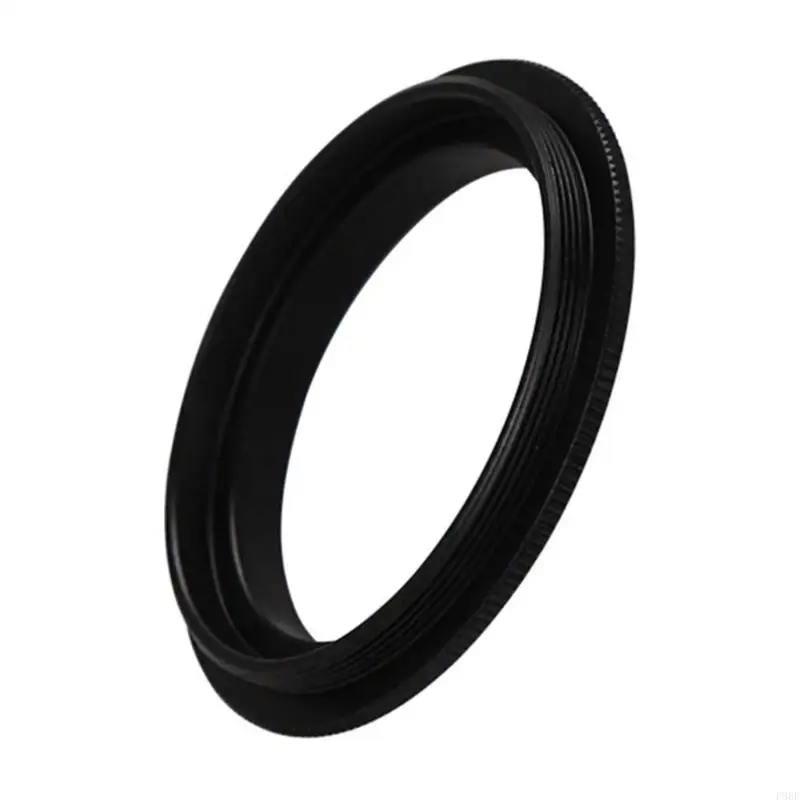 

P88F Adapter for M48 M54 Easy to Install Mounting Thread Adapter Rings Extenders