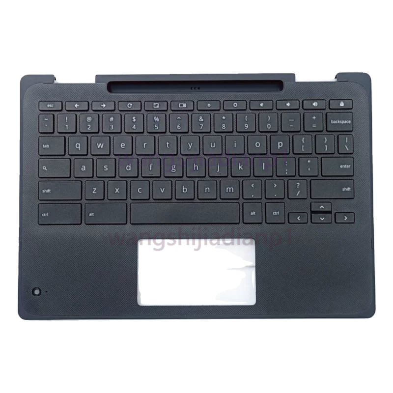 

New for HP Chromebook 11 G4 EE C Case with Keyboard and Camera M47220-001