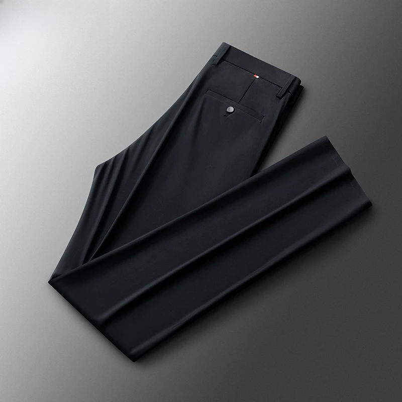 Thumbnail 3 - #18 Compare Suit Pants Before You Buy