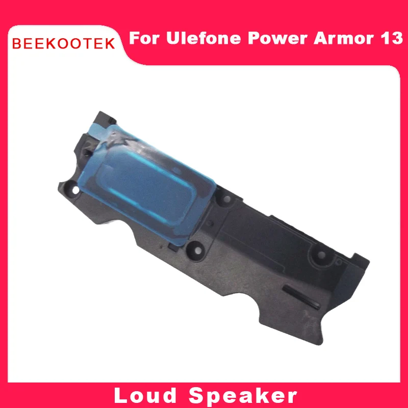 Original Ulefone Power Armor 13 Speaker Inner Loud Speaker Buzzer Ringer Horn Accessories For Ulefone Power Armor 13 Cellphone