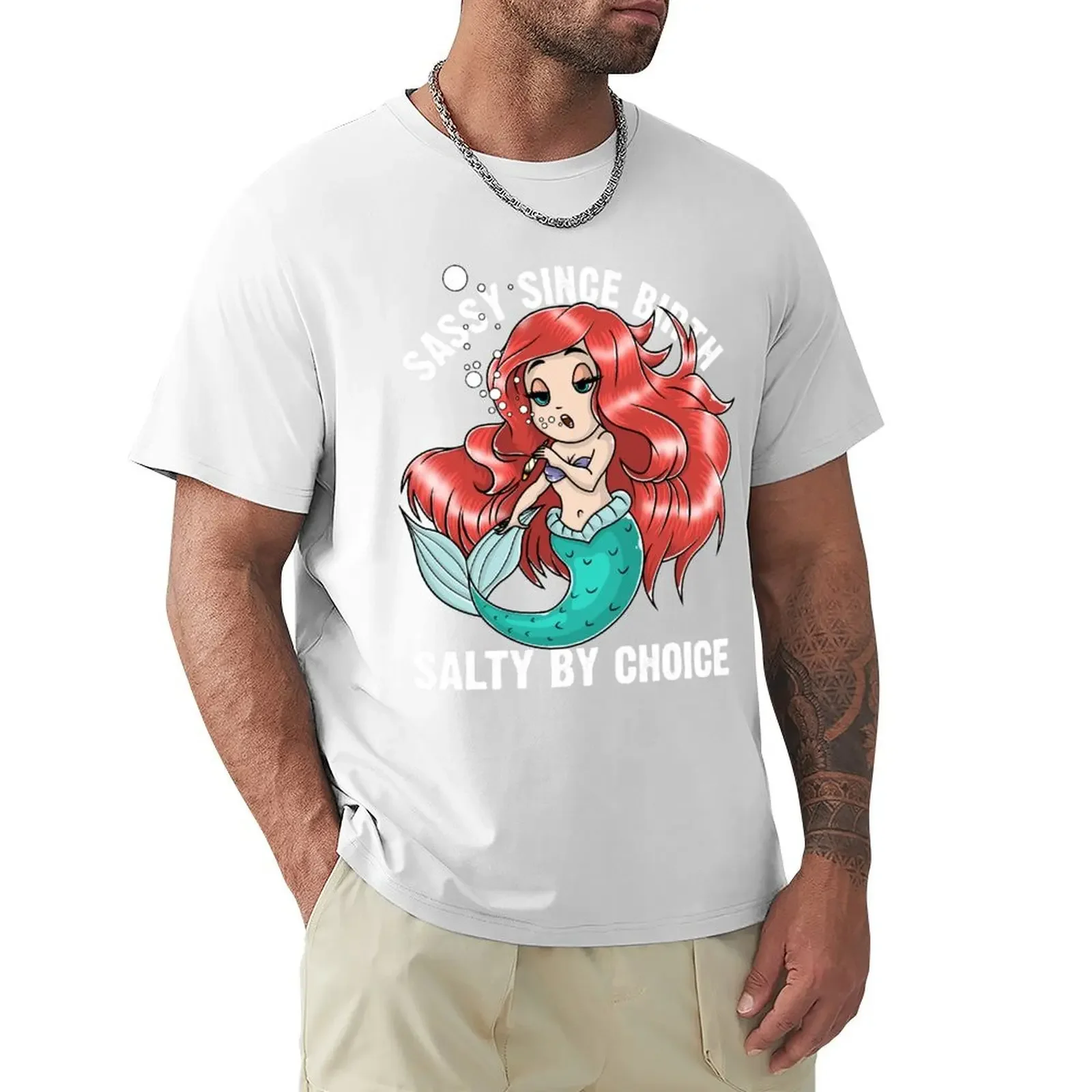 Camiseta gráfica com estampa animal masculina, Roupas de verão, Atrevida, Midnight Birthday, Enviado por escolha, Anime extragrande, Roupa masculina, Pacote, Quente