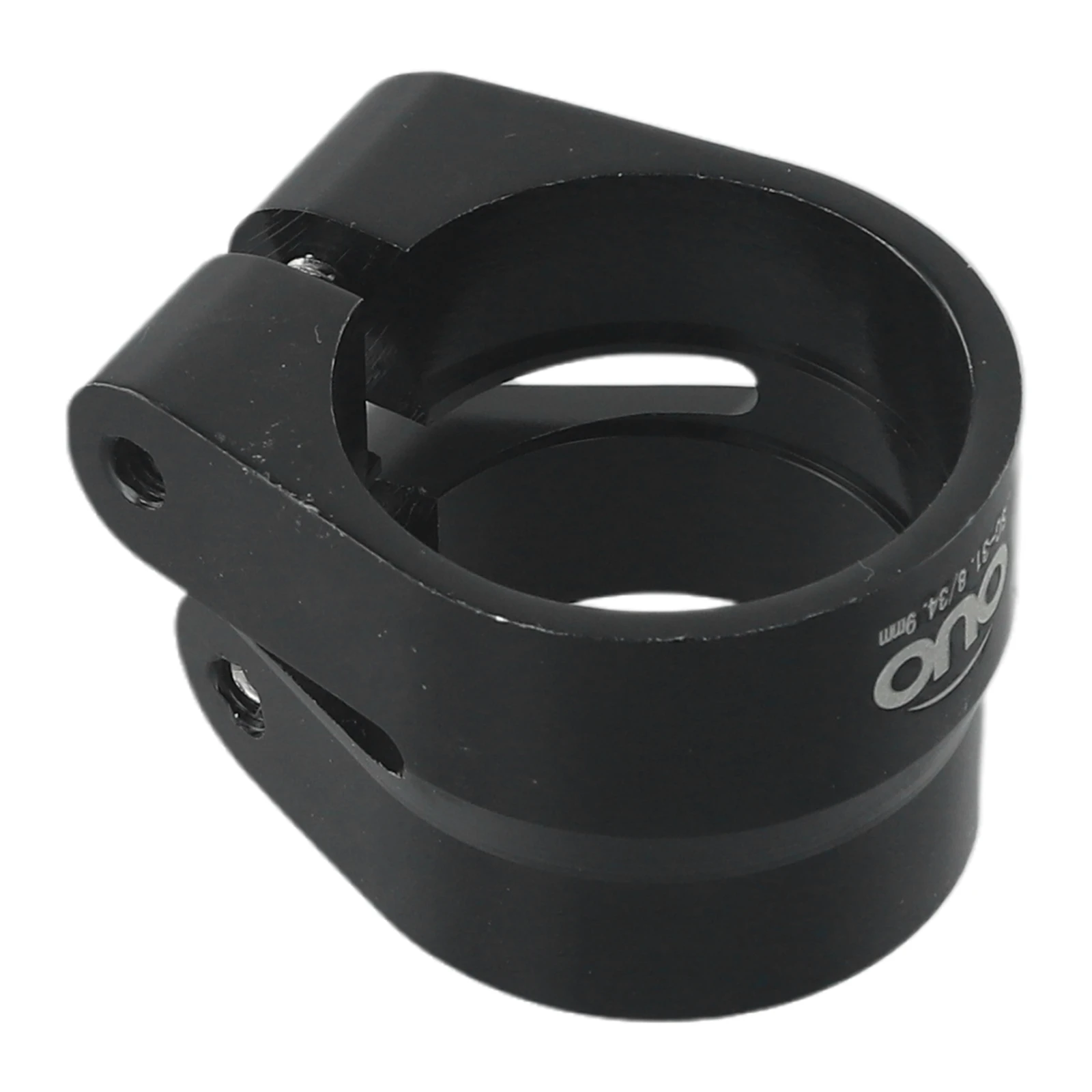 

1pc Brand New Bicycle Seatpost Clamp Bicycle Parts Practical Seatpost Clamps 31.6mm/ 34.9mm Alternatives Aluminum Alloy