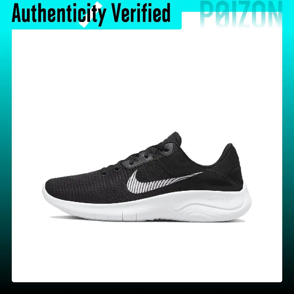 zapatillas-de-running-nike-flex-experience-run-11-para-hombre-de-cana-baja-en-color-negro-y-blanco-modelo-dd9284-001