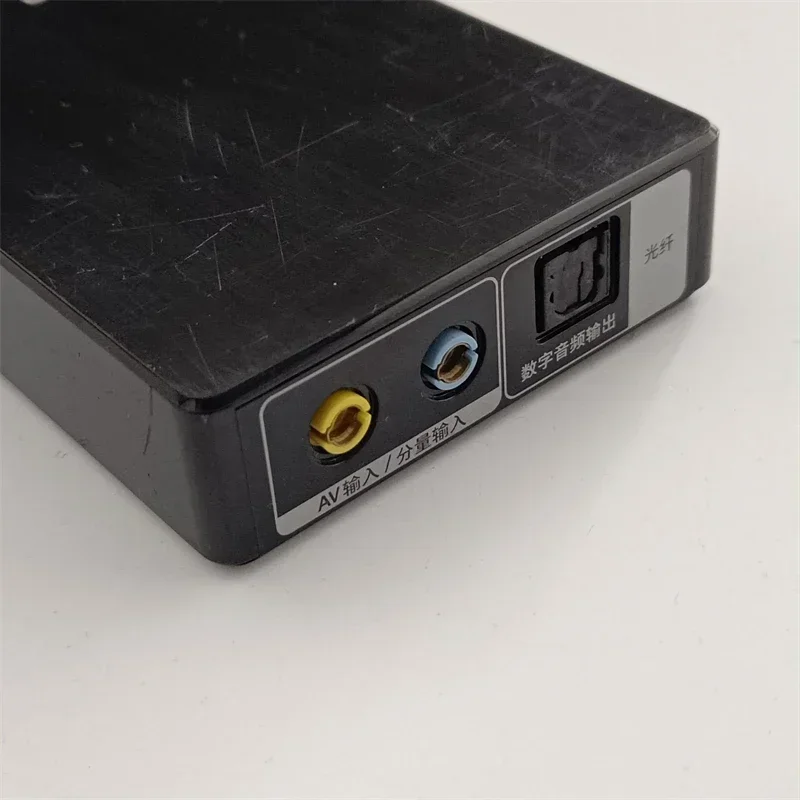 Used ONE CONNECT MINI BOX For TV UE49KS7000UXRU UE55KS7500UXRU UE65KS8000UXRU UE78KS9000UXRU UE55KS7000UXRU UE55KS8000UXRU Boxs