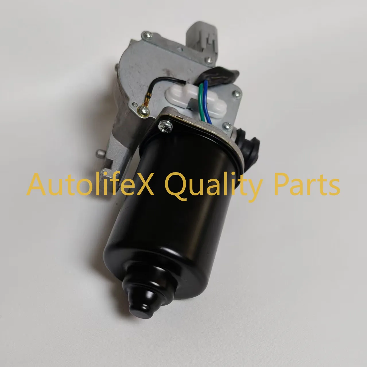 Подлинный двигатель стеклоочистителя для 2007-2017 JEEP COMPASS 68002320AA OEM