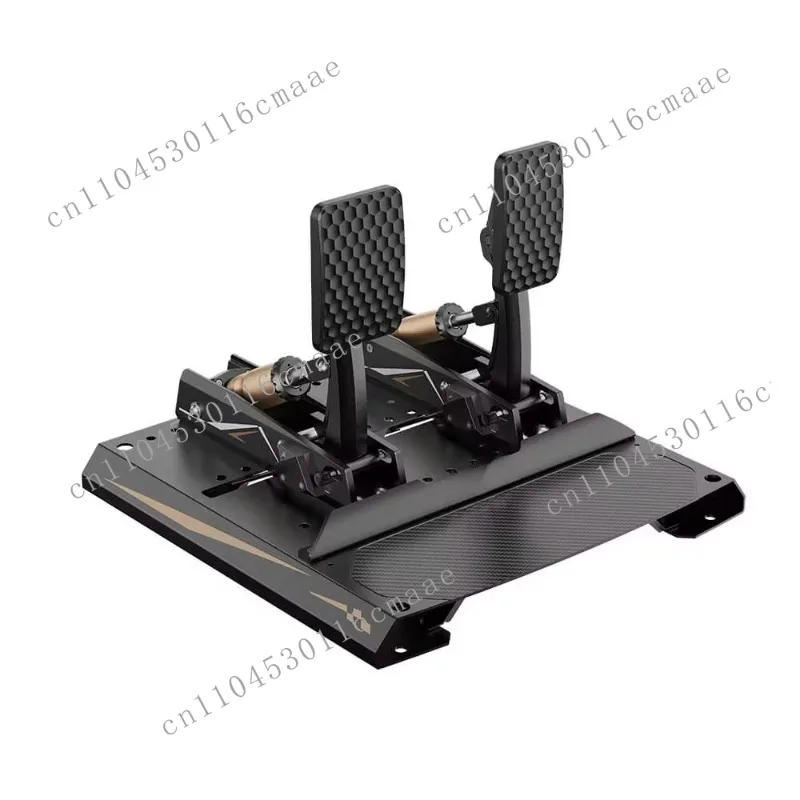 Dual Pedal Racing Crp2 Srp Srp-lite Joystick Game Controller, Compatible with PC and Mobile Games