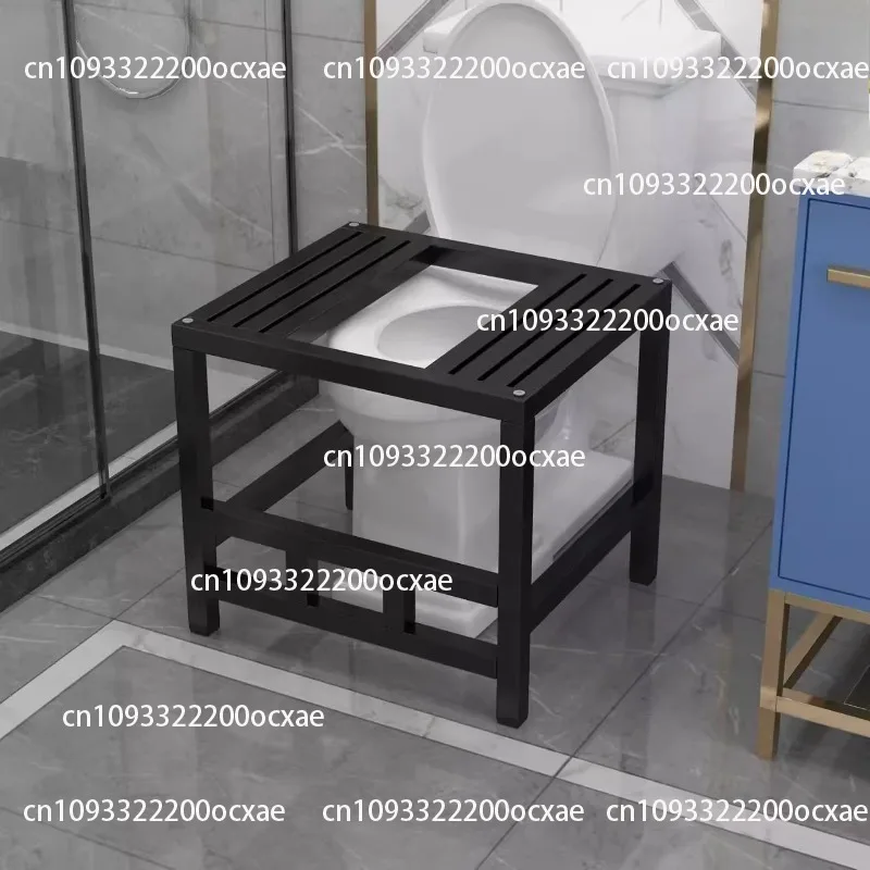 Toilet sitting changed to squatting squatting pit artifact, toilet sitting changed to squatting toilet