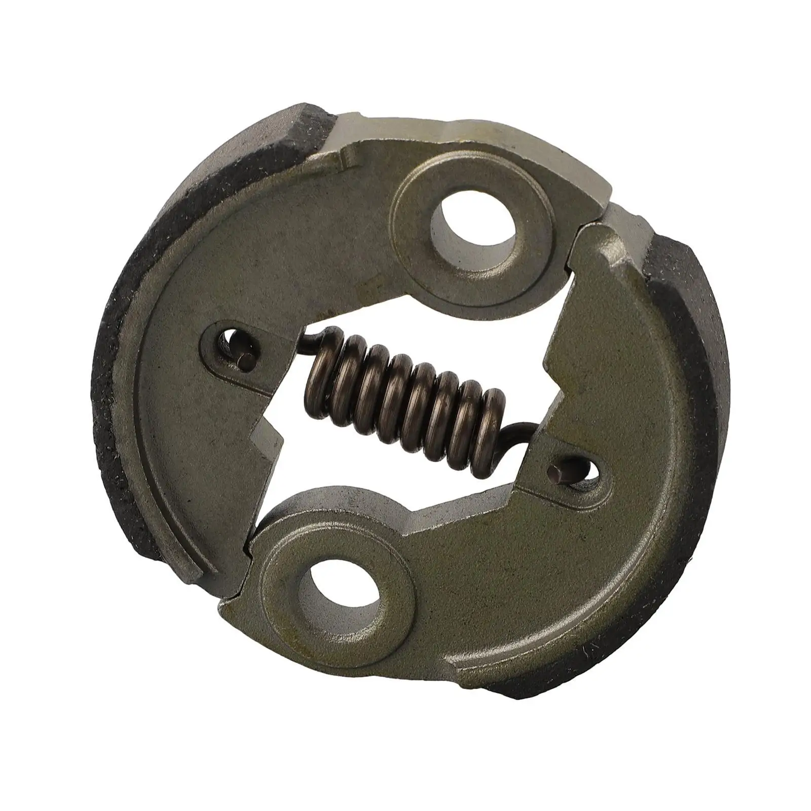 Imagem -04 - Clutch Parafuso Arruela Kit se Encaixa para Honda Garden Lawn Mower Ferramentas Trimmer Acessório de Jardim Gx31 Gx35 Gx35nt Fg100 Hht31s Hhe31c