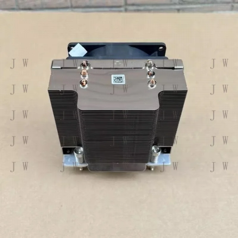 

DDZ New CPU Heatsink with Fan 125W For HP 800 880 Z2 G4 G5 G6 G8 TWR L92394-001