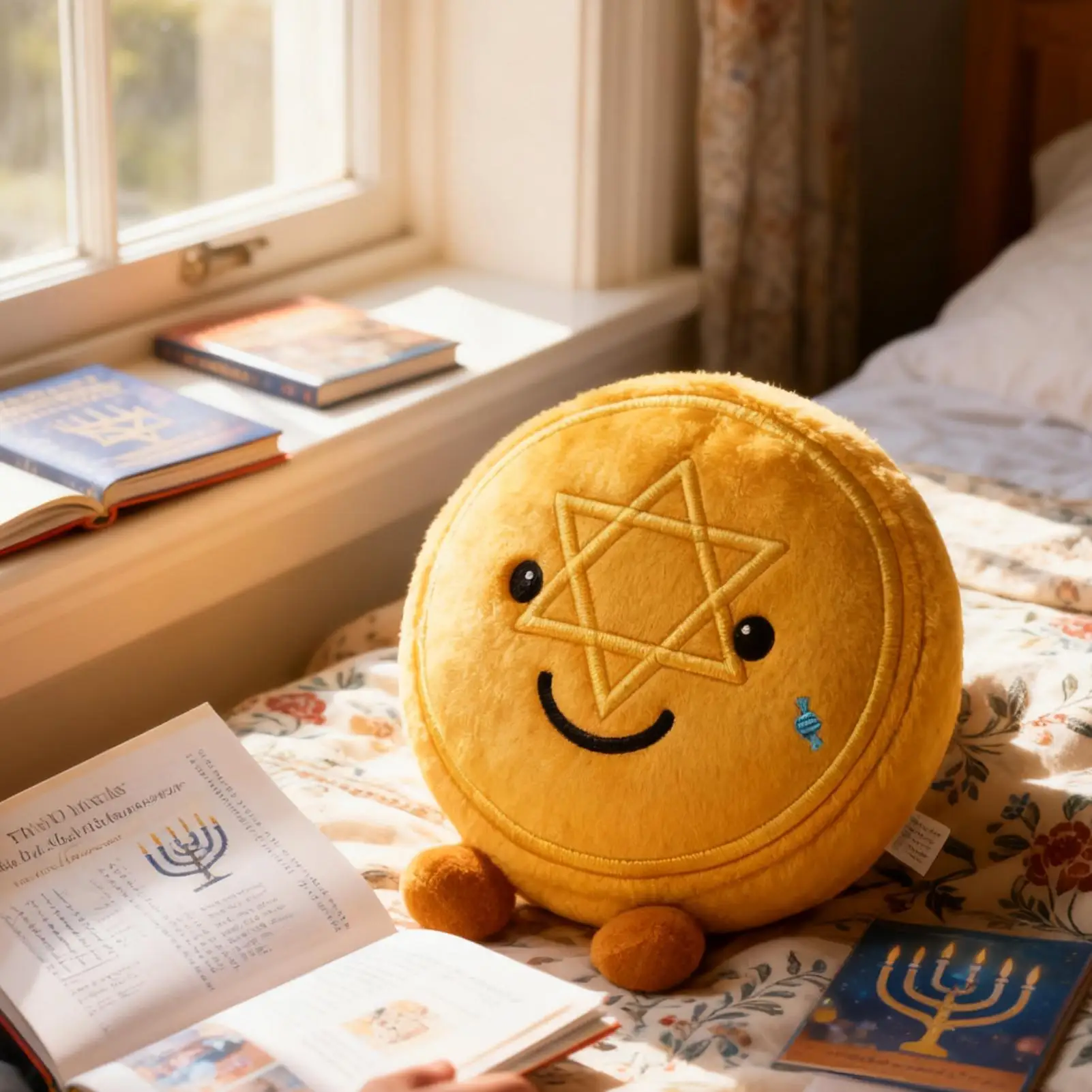 

Stuffed Plush Toys Motivational Plush With Inspirational Quote Comfortable Stuffed Doll Toy For Kids Adults Birthday Holiday