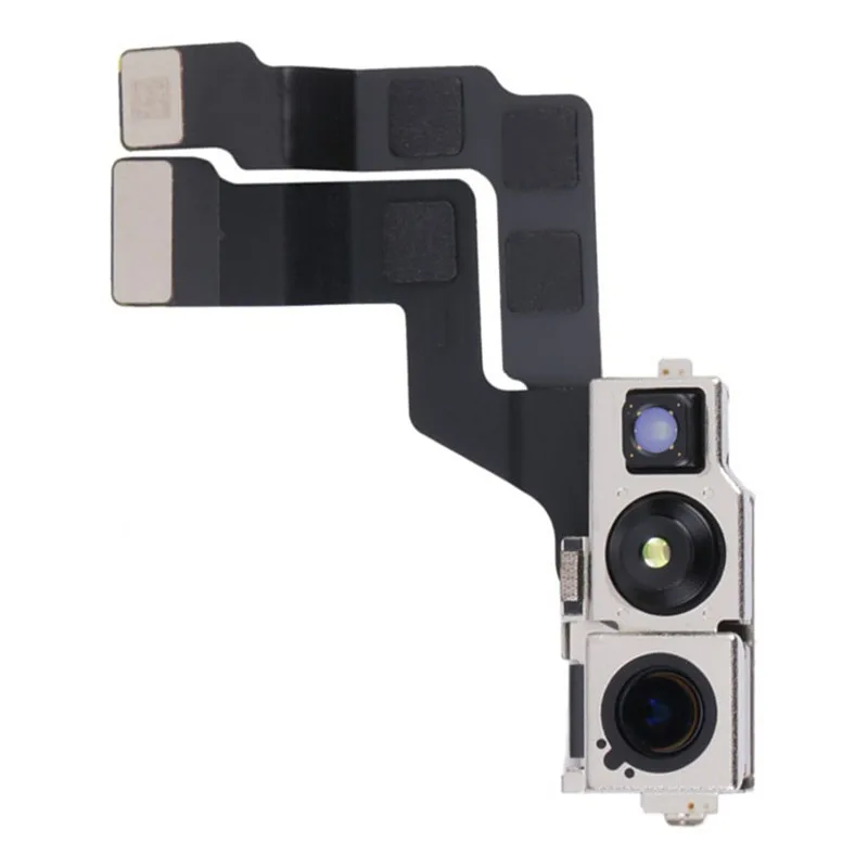 Front Facing Camera for iPhone 14 Pro Max Camera Module Replacement Spare Parts