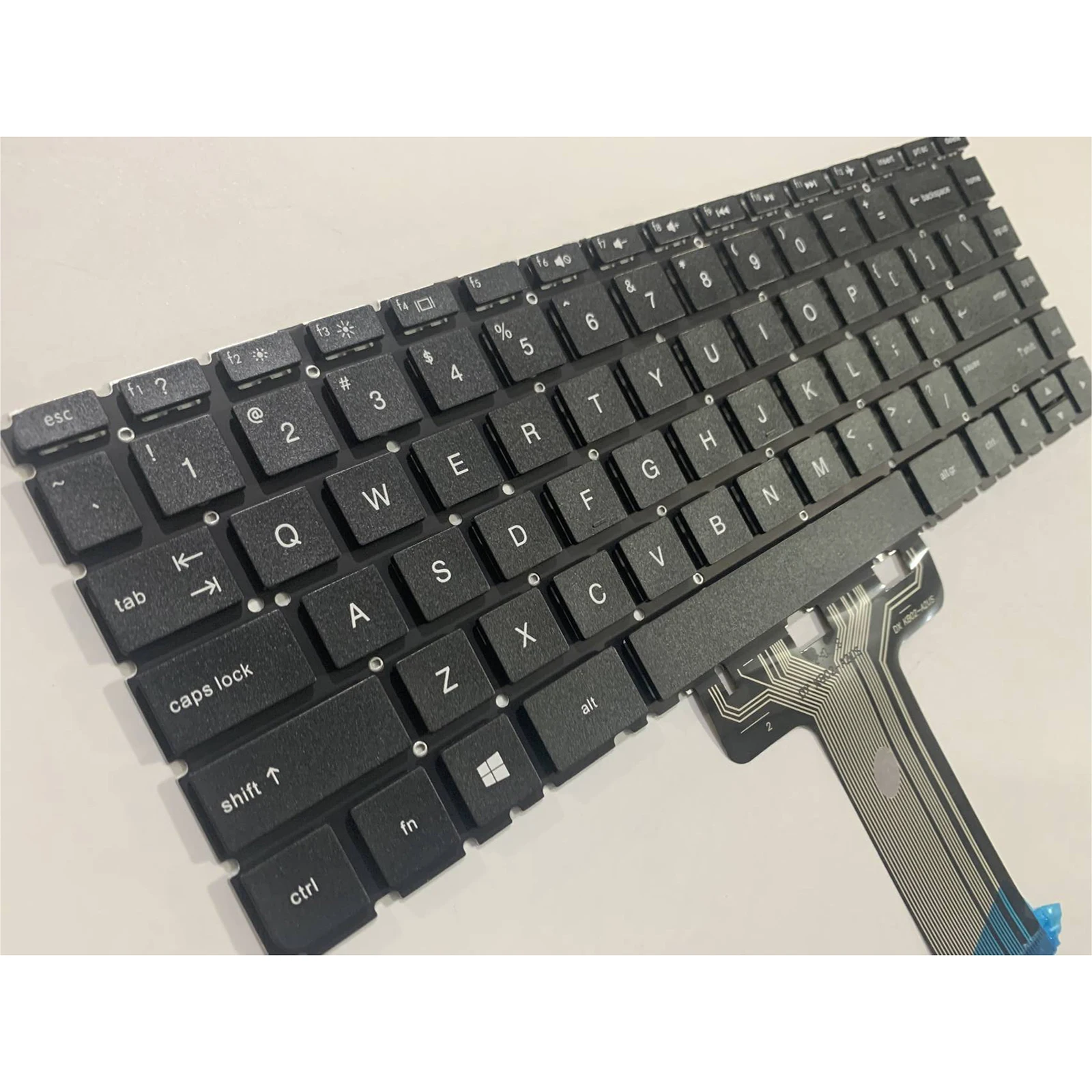 Laptop keyboard US Layout for HP Pavilion 14-AB000 14-AB057CA 14-AB154CA 14-AB166US