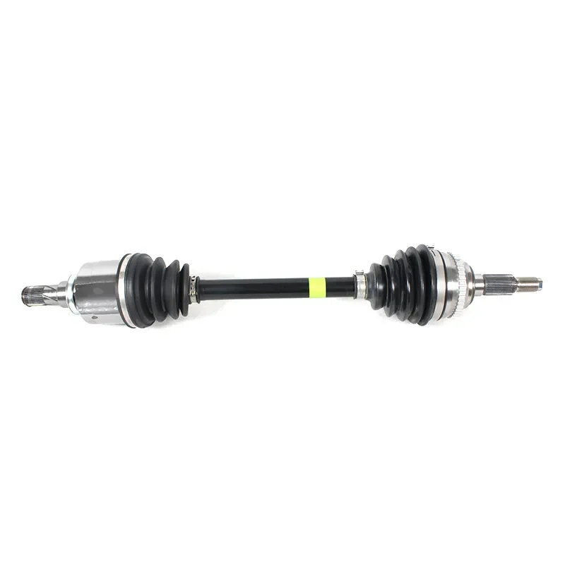 Cross-border half-shaft assembly For GM8047 auto parts drive shaft assembly engine drive shaft ball cage manufacturer wholesale