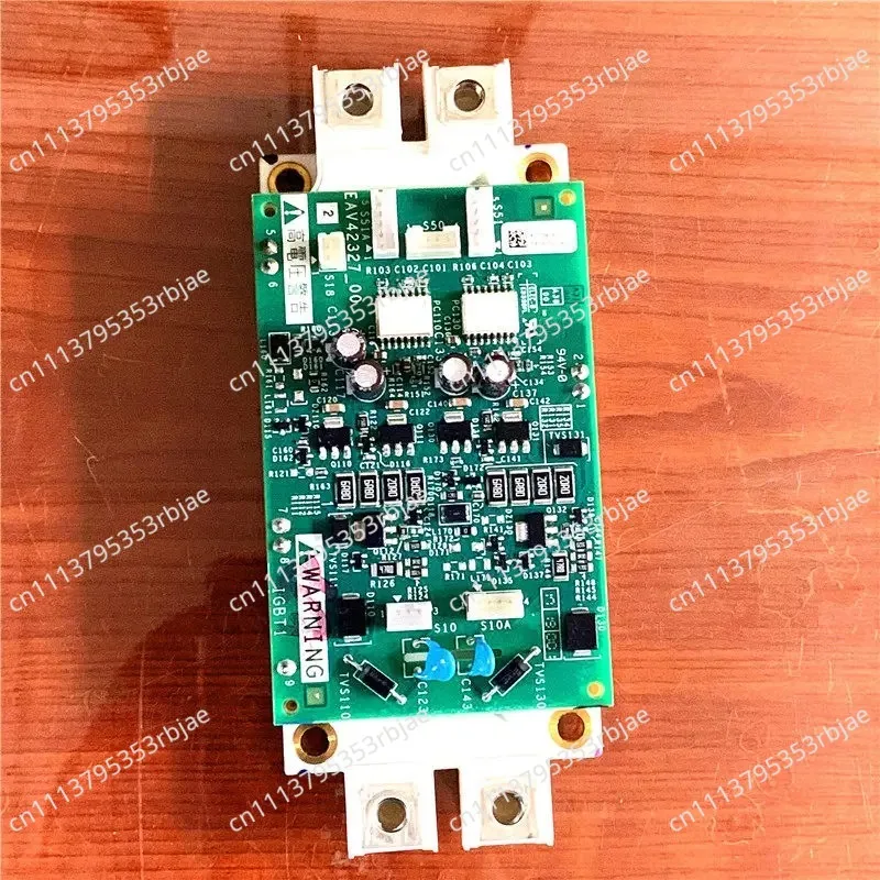 EAV42327-00 Schneider inverter ATV610-930-630 series 55-75-90kw trigger drive board