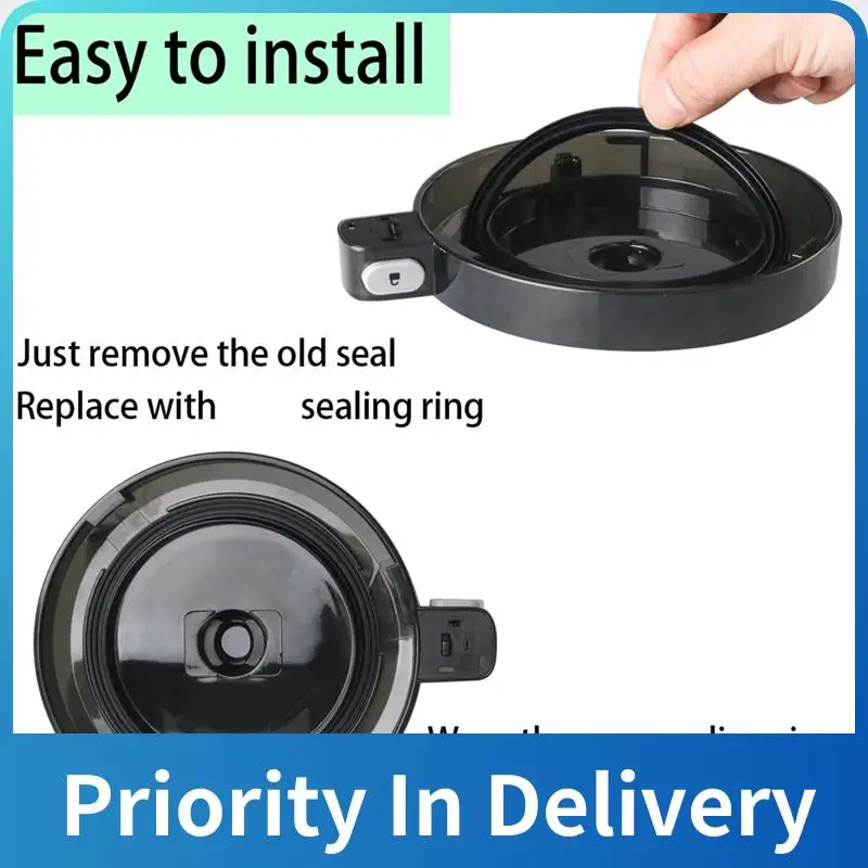 قطع غيار نينجا كريمي قطع غيار خلاط النينجا حلقات الختم جوانات للنينجا NC301