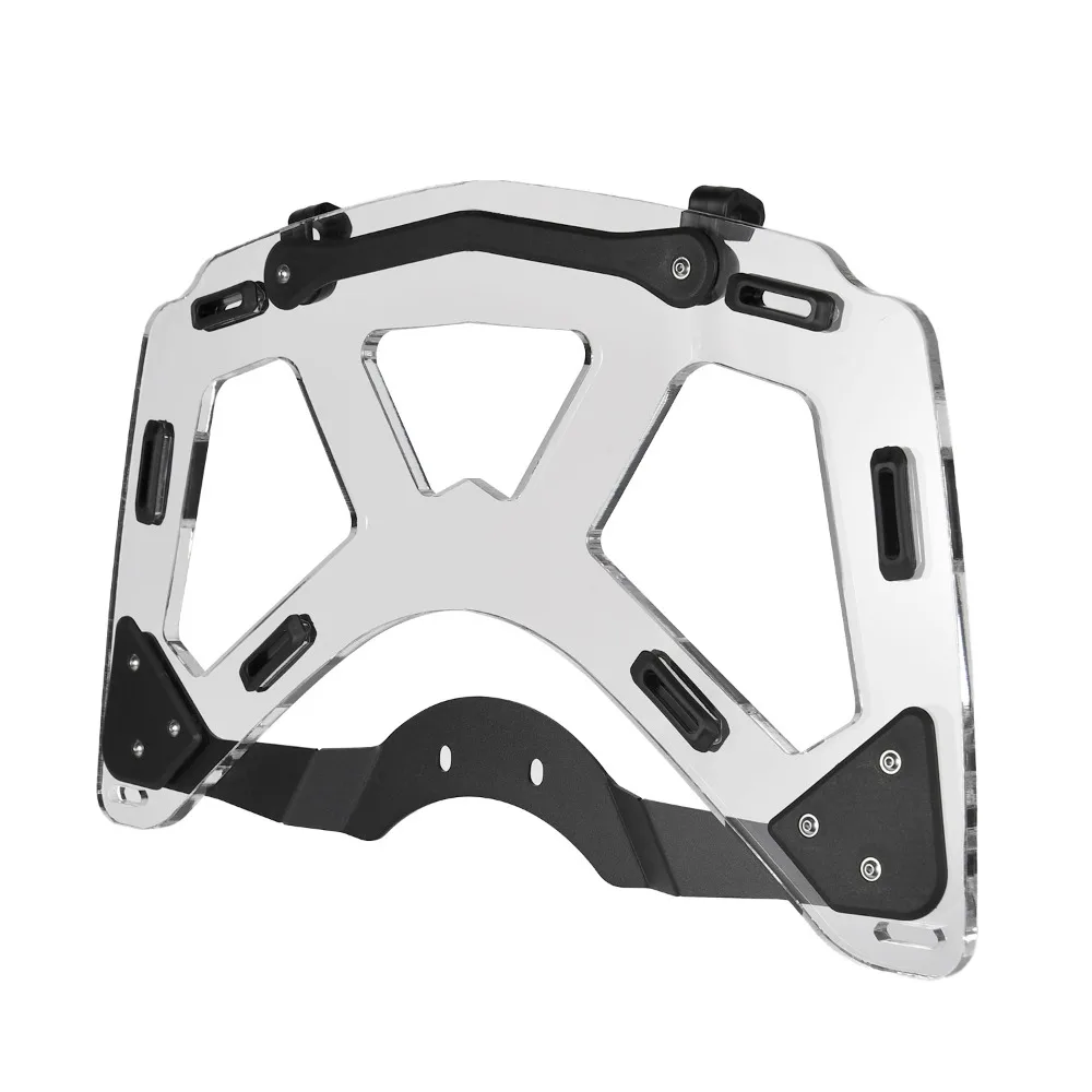 Motorcycle Rear Luggage Rack Support For BMW K1600GT 2017 2018 2019 2020 2021 2022 2023 K1600GTL 2011-2023 2012 2013 2014 2015