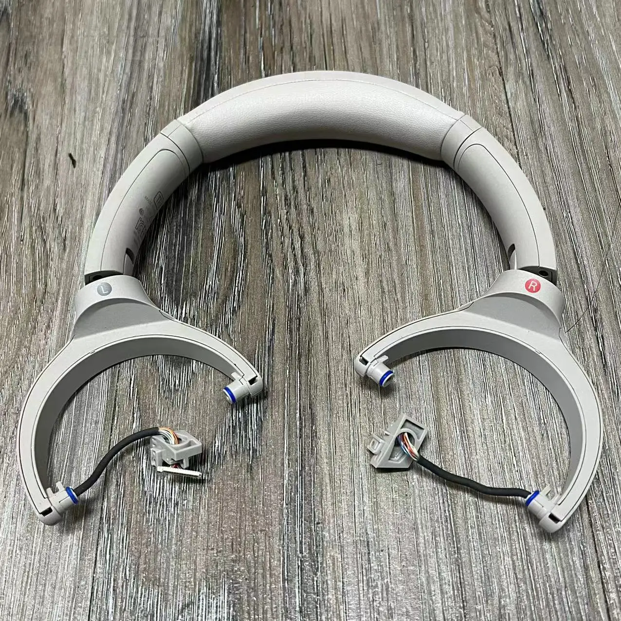 Original headband for Sony wh 1000xm4 WH-1000XM4 wirelessHeadphones replacement repaire spare parts