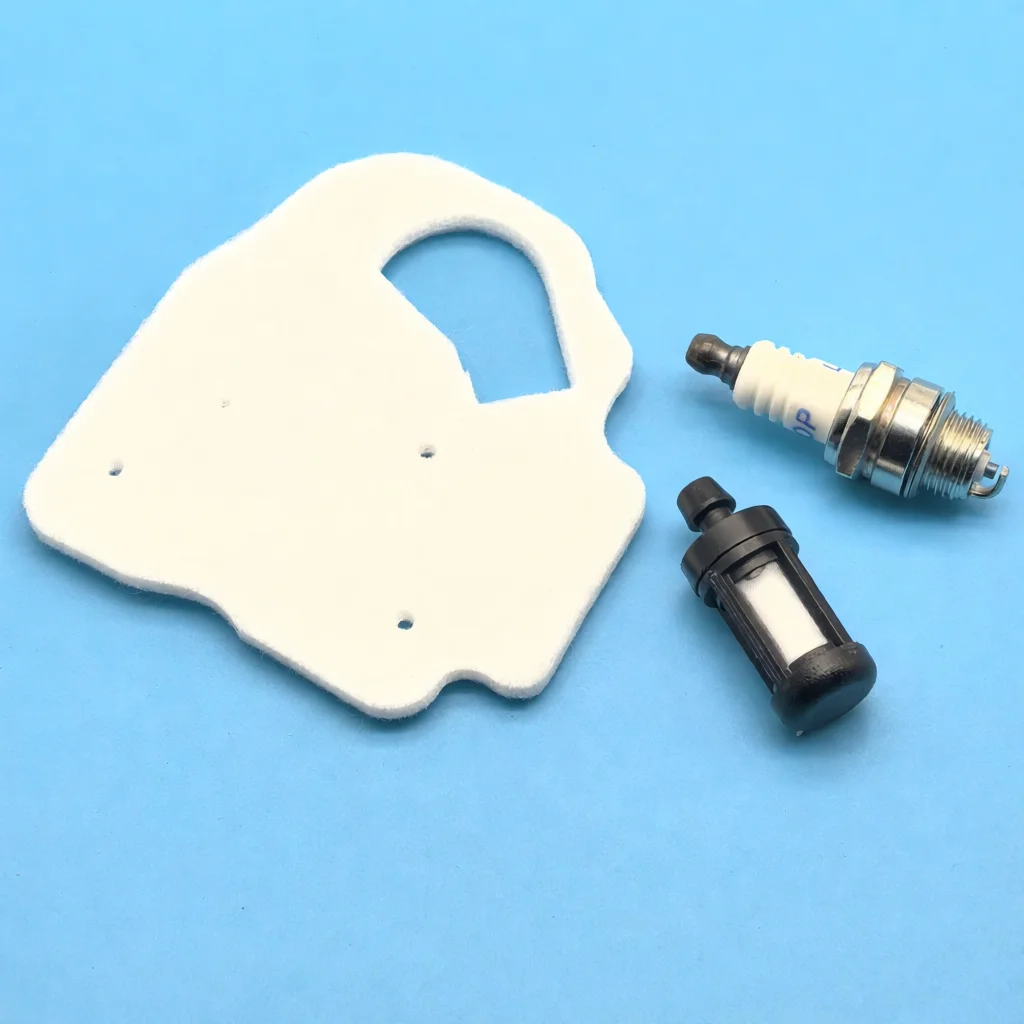 Outdoor Power Equipment Repair - Set di ricambio per filtro dell'aria