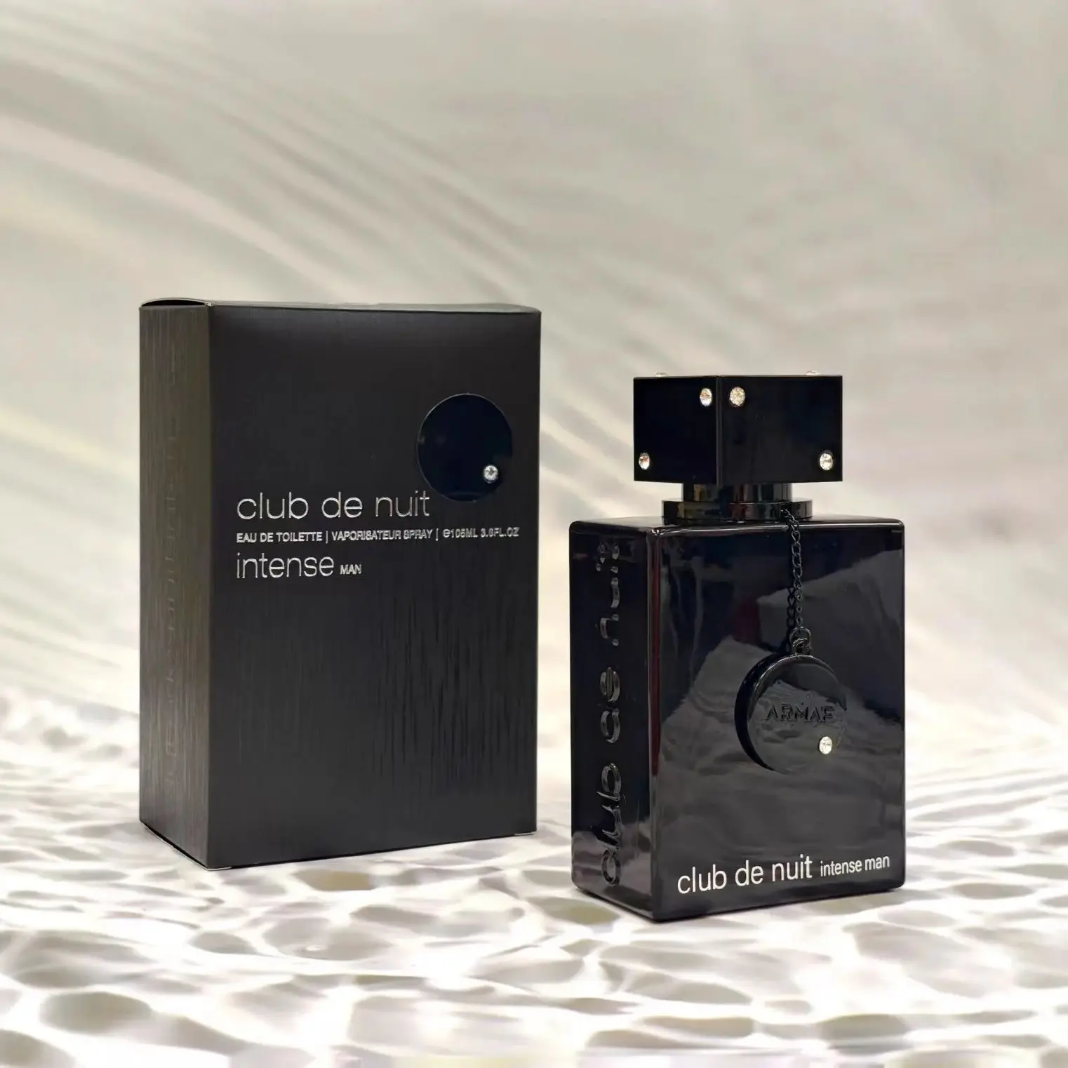 Perfume Man Woman A… - image