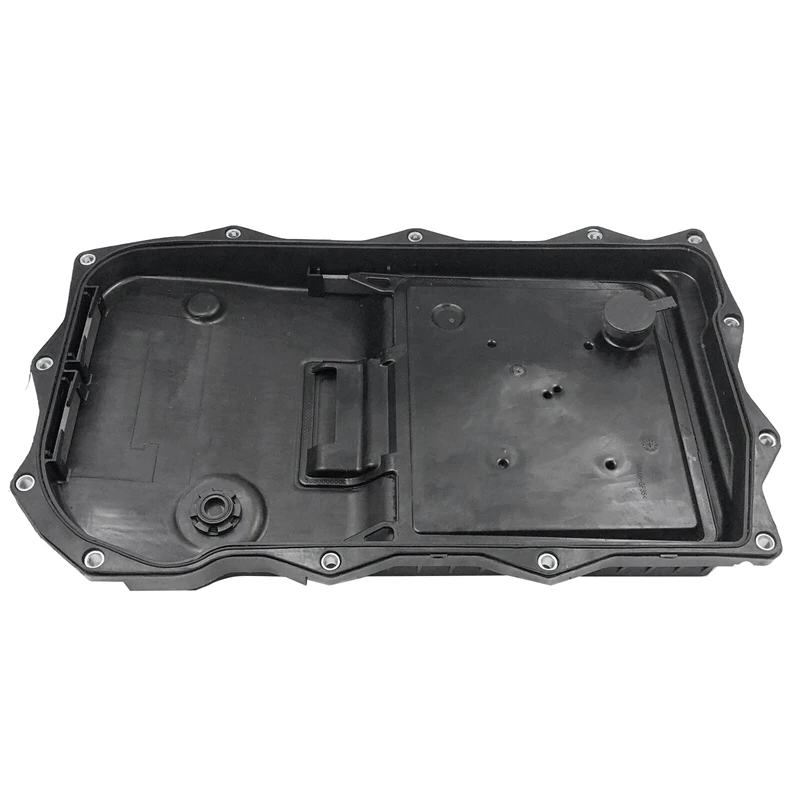 8 Speed Auto Transmission Oil Pan & Gasket & Screw For Ram 1500 Charger Grand Cherokee Accessories Kits 68233701AA