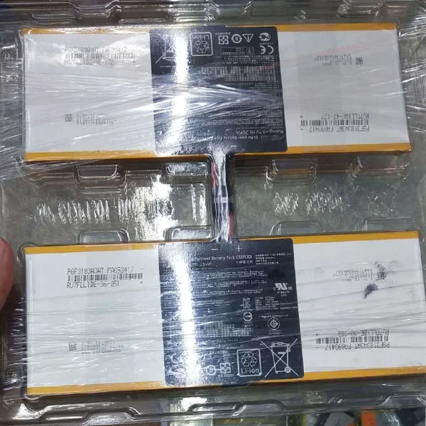 Laptop Battery C12P1301 For ASUS MemoPad 10.1