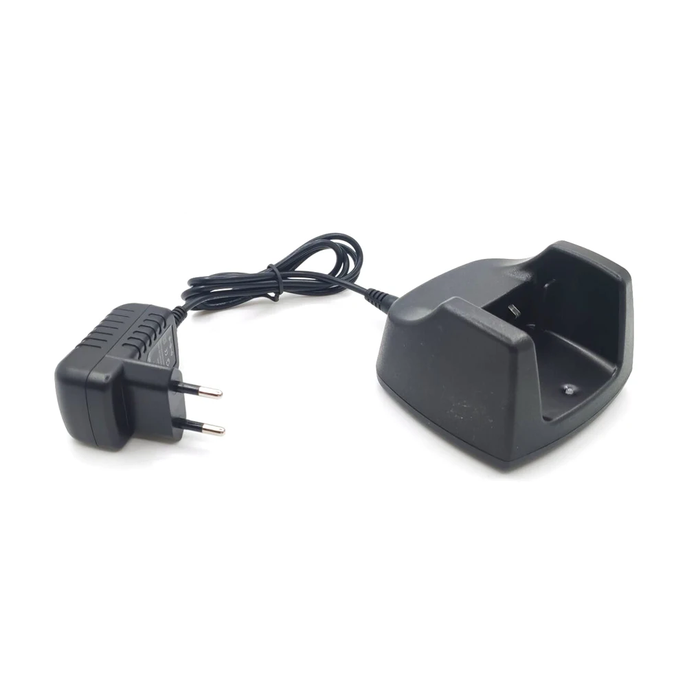 MD750 Charger Original TYT  Li-ion Battery Desk Charger US/UK/EU/AU Adapter For TYT MD-750 DMR Radio Accessories