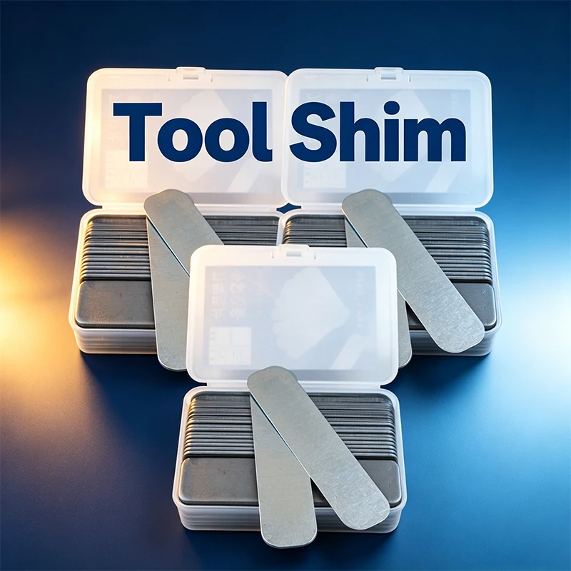 

CNC Lathe Tool Shim Pad Welding Lathe Cutter Gasket Instrument Lathe Tool Holder Spacer for Machine Tool Accessories