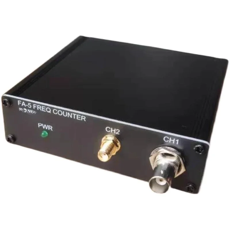 

FA-5 Frequency Meter Acquisition Card Module 6GHz, 12.4G, 26.5G, 30G Power Measurement, High Precision USB