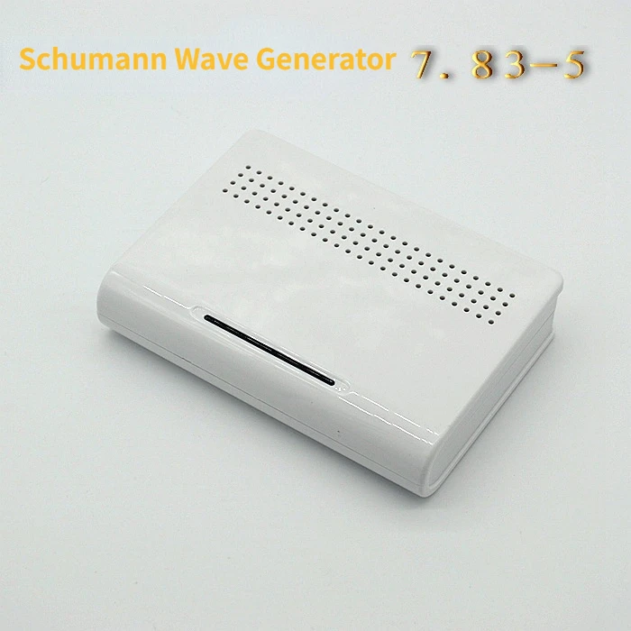 High power Schumann wave extremely low frequency sine wave generator 7.83hz helps improve sleep sound quality