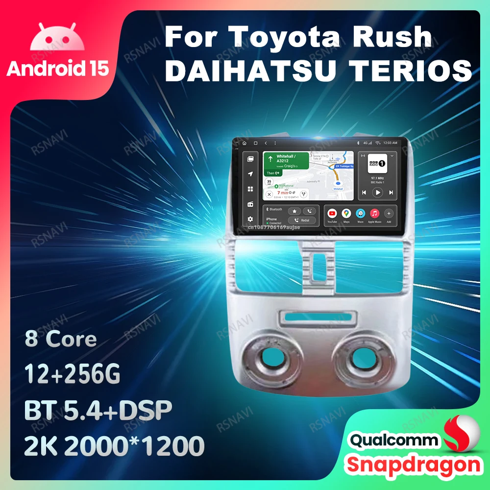 Car Radio Android 1…