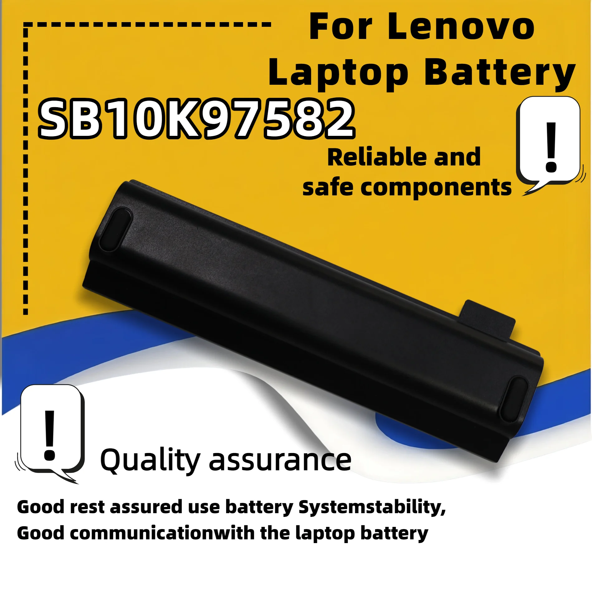 FRLESUI Battery 01AV425 01AV423 01AV424 01AV425 01AV426 01AV427 01AV428 For LENOVO ThinkPad A485 P51S P52S T470 T480 T570 T580 view 4