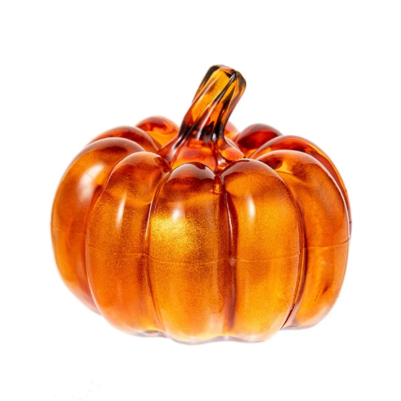 

Premium-Halloween LED Pumpkin Lights Halloween Dressing Props Lighted Pumpkin For Halloween Tabletop Festive Atmosphere Lighting