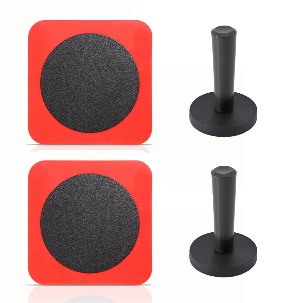 

EHDIS 4 шт./упак. поглощающие держатели для виниловых магнитов, стеклянные силиконовые абсорбирующие подушечки, держатель для автомобильной пленки из углеродного волокна