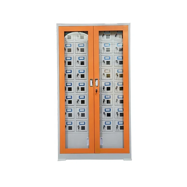 YinLong Electronic Card & Mobile Phone Charging Storage Locker USB Charging Electronic Lock Cabinet Digital Electronic locker